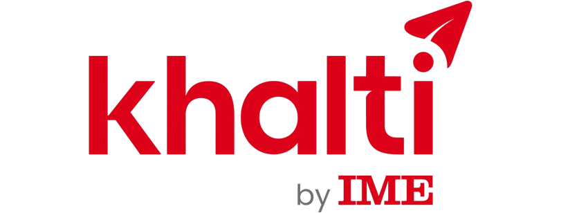 Khalti Logo