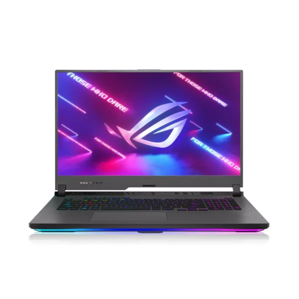 An image of ROG Strix G17