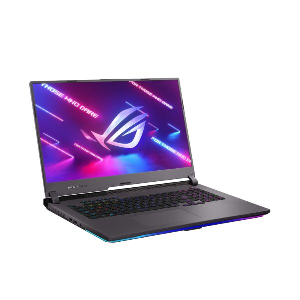 An image of Asus ROG Strix G17