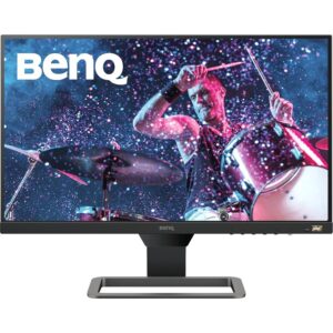 An image of BenQ 23.8 inch Monitor HDRi (EW2480)