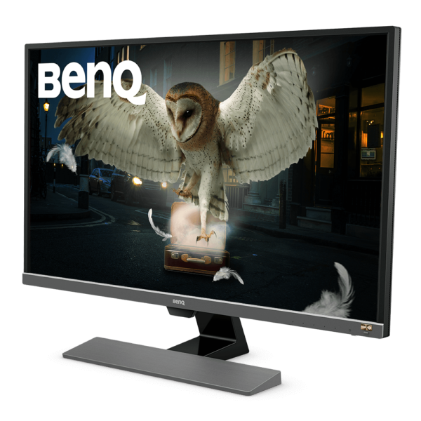 An image of BenQ EW3270 31.5 inch 4K Monitor