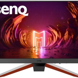 An image of BenQ EX240N 24 inch Gaming Monitor