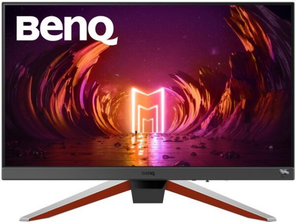 An image of BenQ EX240N 24 inch Gaming Monitor