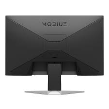 An image of BenQ EX240N 24 inch Gaming Monitor