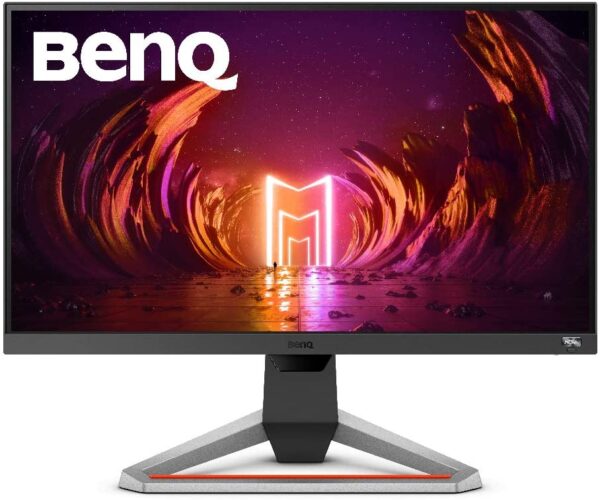 An image of BenQ EX2510S 24.5 inch Gaming Monitor