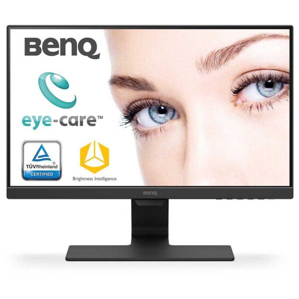 An image of BenQ 21.5 inch LED Monitor