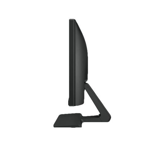 An image of BenQ Led Monitor 21.5"W GW2283 Black