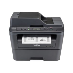 An image of Brother DCP-L2540 DW Printer