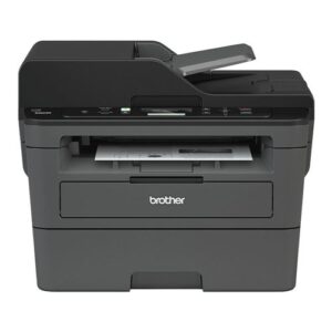 An image of Brother DCP-L2550 DW Printer