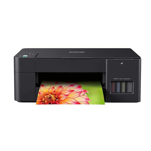 An image of Brother DCP-T220 All-in One Ink Tank Printer