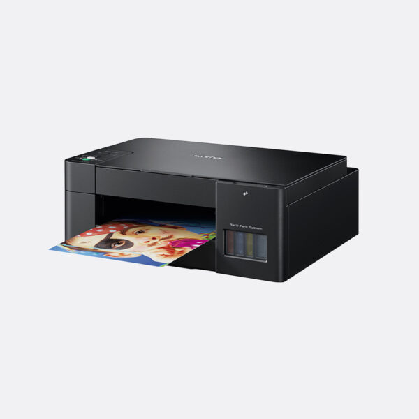 An image of Brother DCP-T220 All-in One Ink Tank Printer