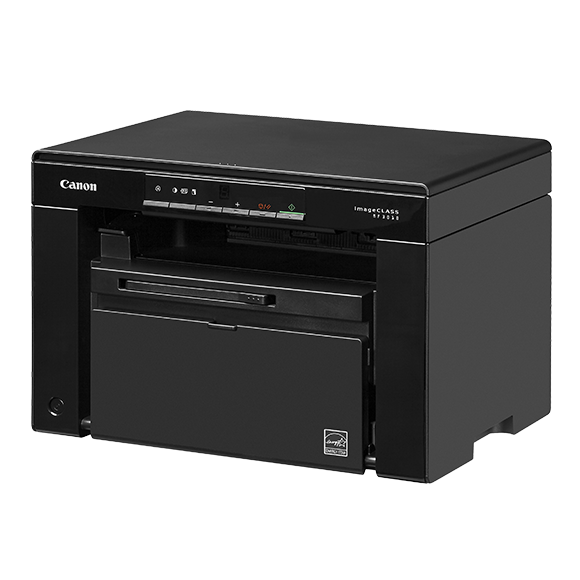 An image of Canon image Class MF3010 Printer