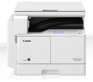 An image of Canon image RUNNER 2204N