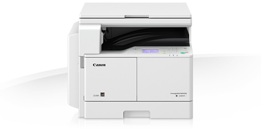 An image of Canon image RUNNER 2204N