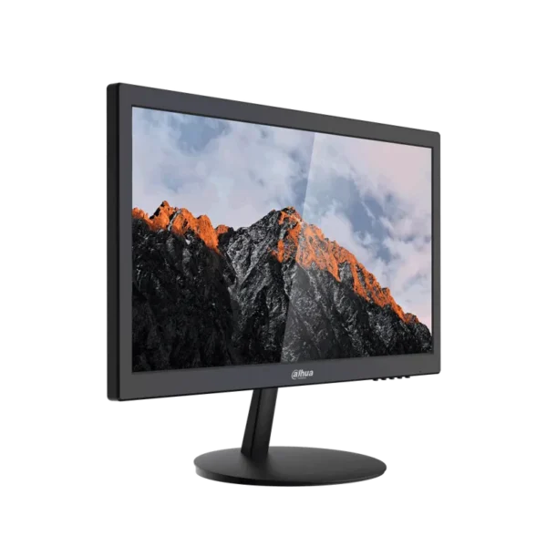 An image of Dahua 19.5 Monitor HD