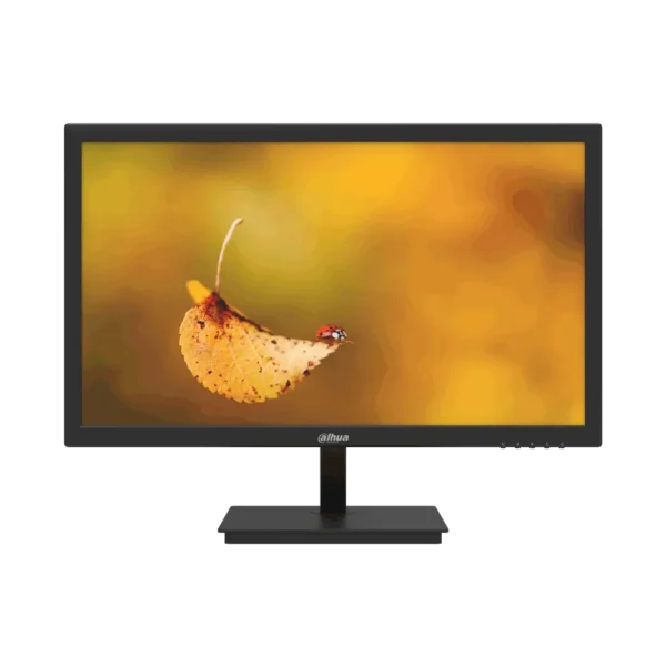 An image of Dahua 19.5 inch Monitor HD