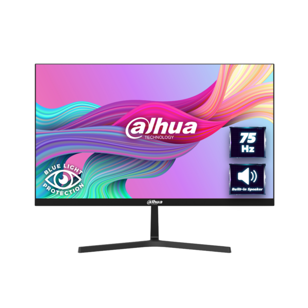 An image of Dahua 22 inch Monitor