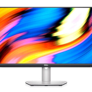 An image of Dell 27 inch FHD Monitor (S2721HN)