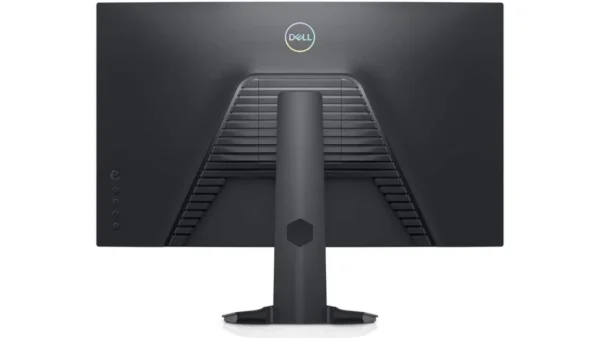 An image of Dell S2721HGF 27 inch LED Curved Monitor