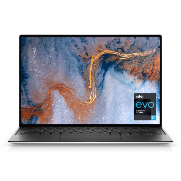An Image of Dell XPS 13 Laptop