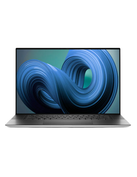 An image of Dell XPS 17 2022 Laptop