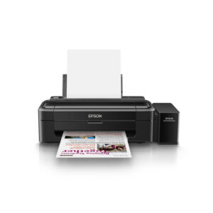 An image of Epson EcoTank L130 Single Function InkTank Printer