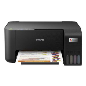 An Image of Epson EcoTank L3210 Printer