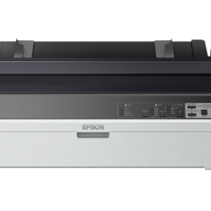 An image of Epson FX 2175 Dot Matrix Printer