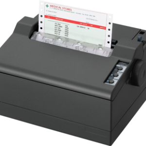 An image of Epson LQ-50 Dot Matrix Printer