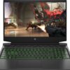 An image of HP Pavilion Gaming Laptop