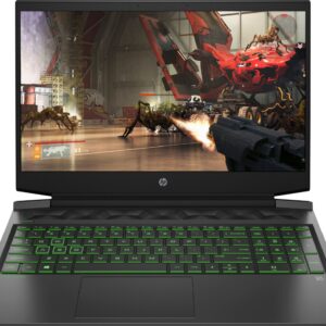 An image of HP Pavilion Gaming Laptop