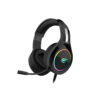 An image of HAVIT GAMING HEADPHONE HV-H2232D