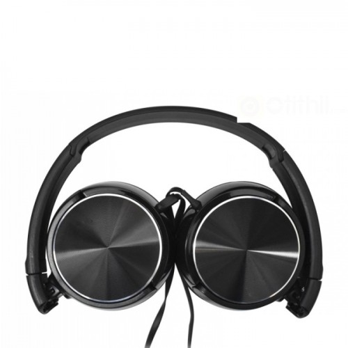 An Image of HAVIT HV-H2178D WIRED HEADPHONE