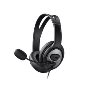 An image of HAVIT WIRED HEADPHONE H206D