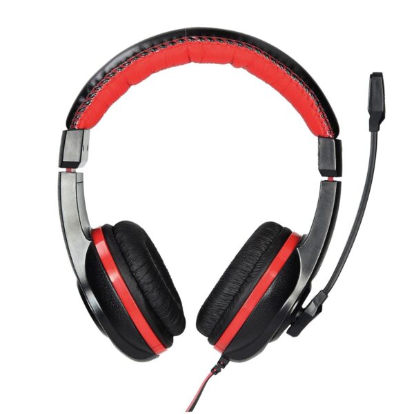 An image of HAVIT WIRED HEADPHONE HV-H2116D