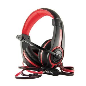 An image of HAVIT WIRED HEADPHONE HV-H2116D