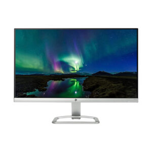 An image of HP 23.8 inch Monitor