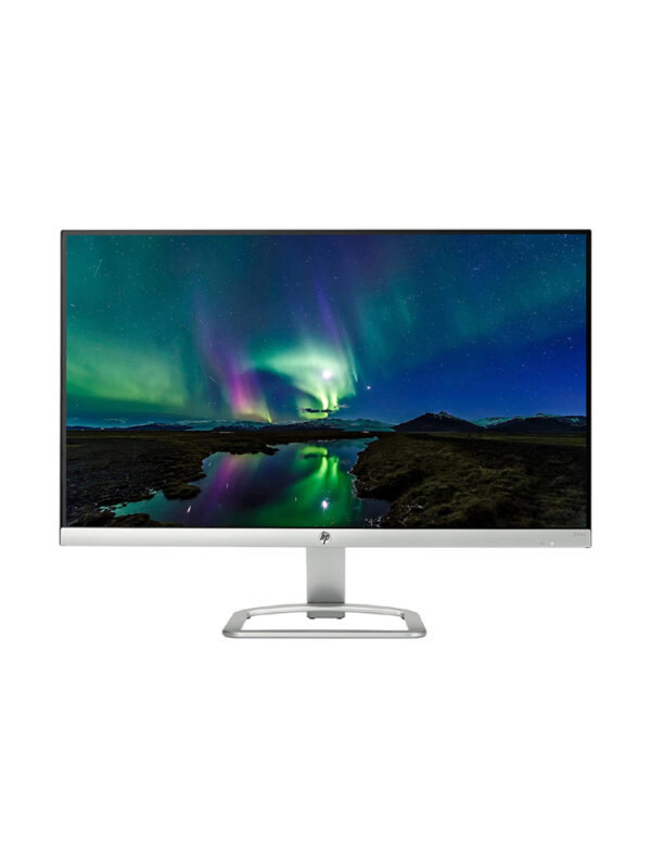 An image of HP 23.8 inch Monitor