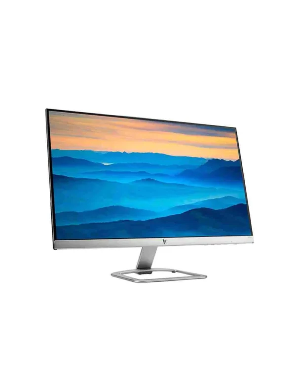 An image of HP 23.8 inch Monitor