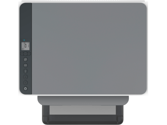 An image of HP LASERJET TANK Printer 1602W
