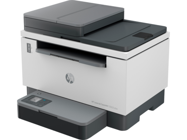 A picture of HP LaserJet Tank Printer 2602SDW