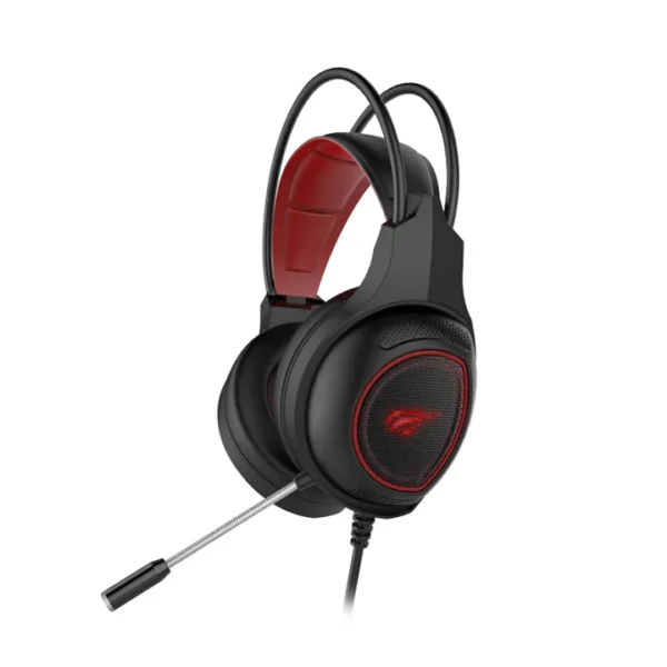 An image of Havit HV2239D Gaming Headphone