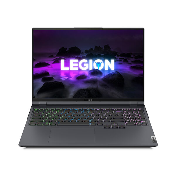 An image of Lenovo Legion Pro 5 16IRX8 Gaming Laptop