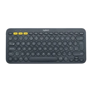 An image of Logitech K380 Multi-Device Bluetooth Keyboard