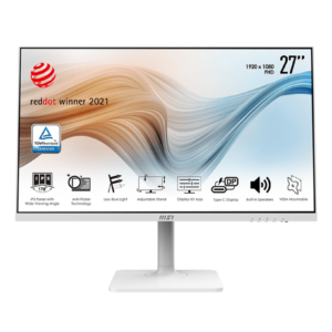 An image of MSI MD271 Monitor