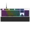 An image of NZXT Function Full-Size Gaming Keyboard