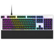 An image of NZXT Function Full-Size Gaming Keyboard