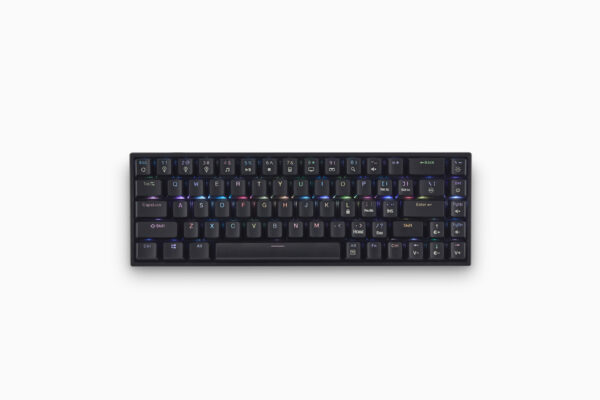 An image of Prolink GK-6002M keyboard