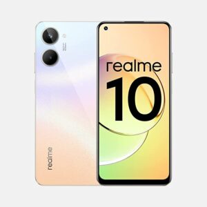 An image of Realme 10 RMX3630