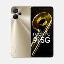 An image of Realme 9i 5G (RMX3612)